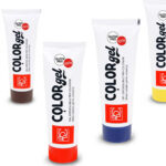 Colorant Gel Modecor 100g