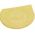 Raclette poly souple