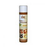 Spray de démoulage King