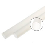 Tube plastique