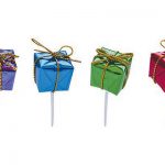 Mini paquets cadeaux