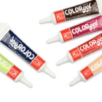 Colorant Gel Modecor 20g