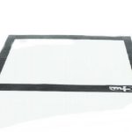 Tapis de cuisson perfore