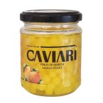Perles de mange caviari 200g